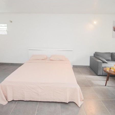 La Santa Clara - Studio Climatise Saint-Pierre Exteriér fotografie